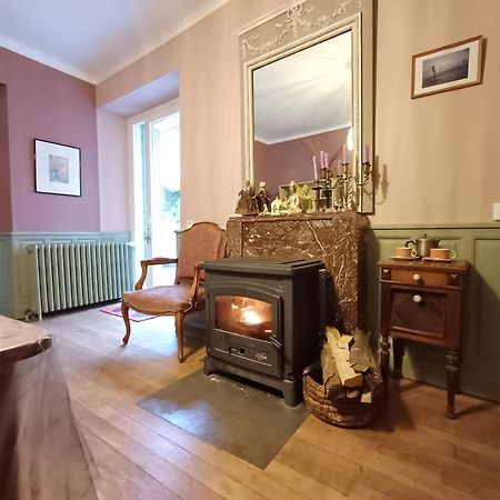 Maison Violette En Berry Aigurande Exteriér fotografie