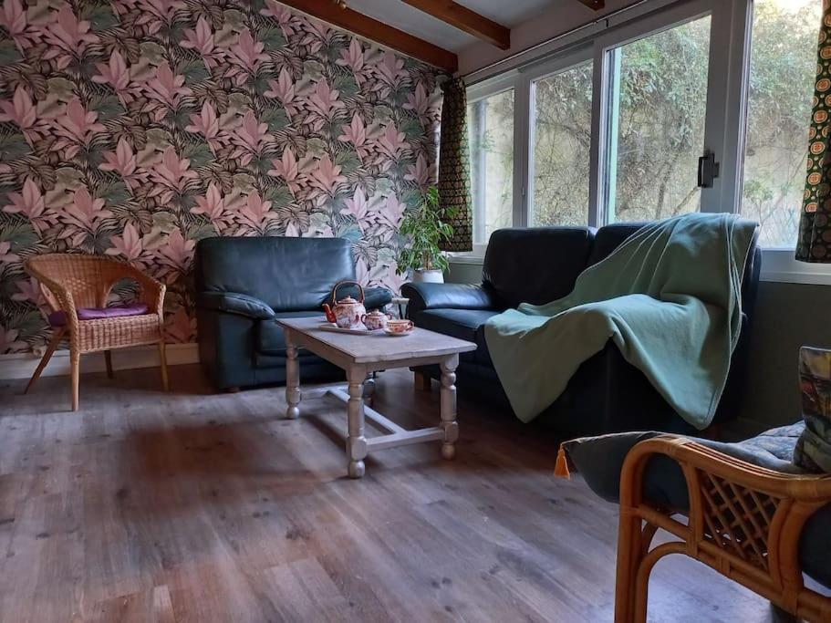 Maison Violette En Berry Aigurande Exteriér fotografie