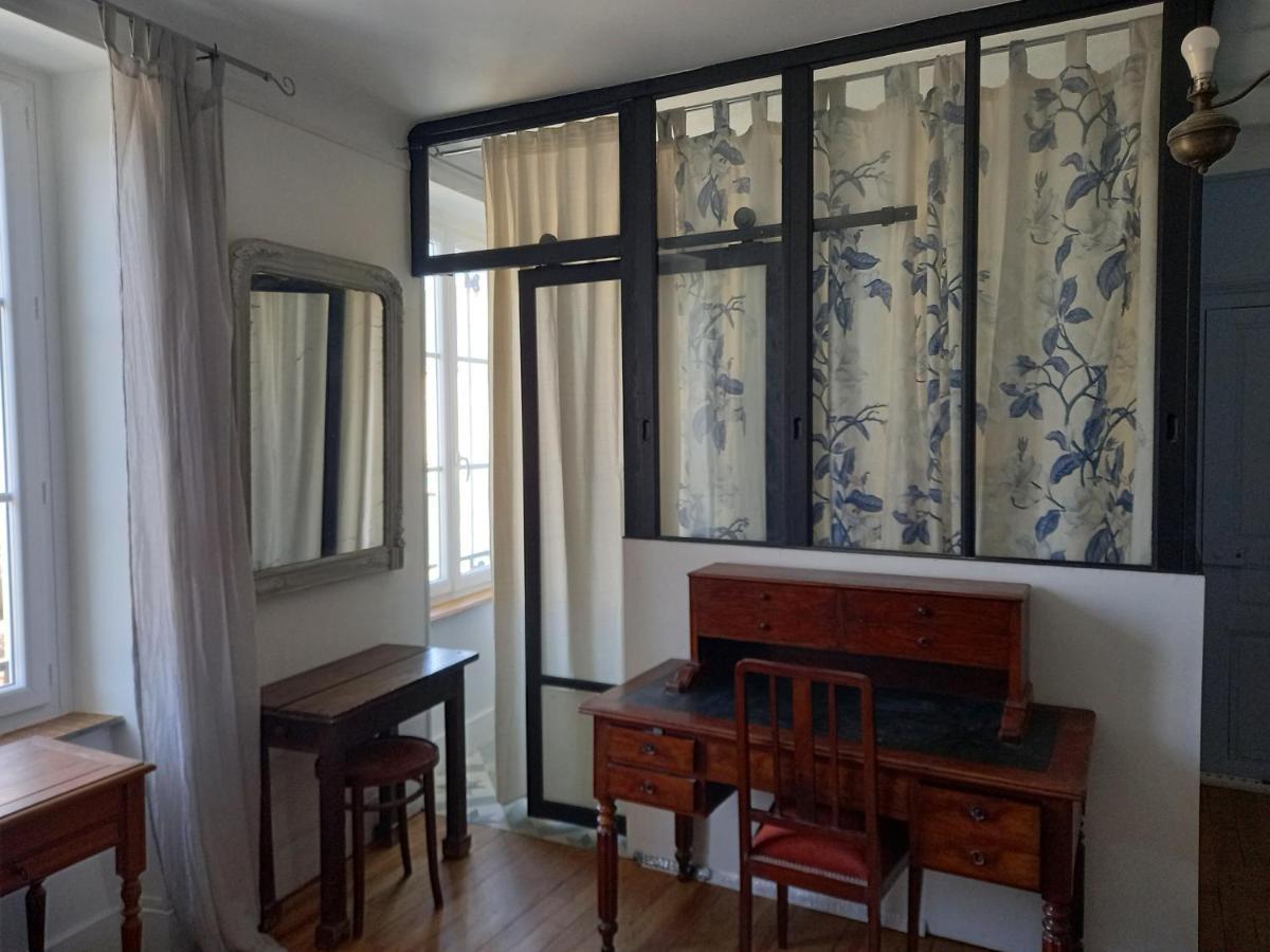 Maison Violette En Berry Aigurande Exteriér fotografie