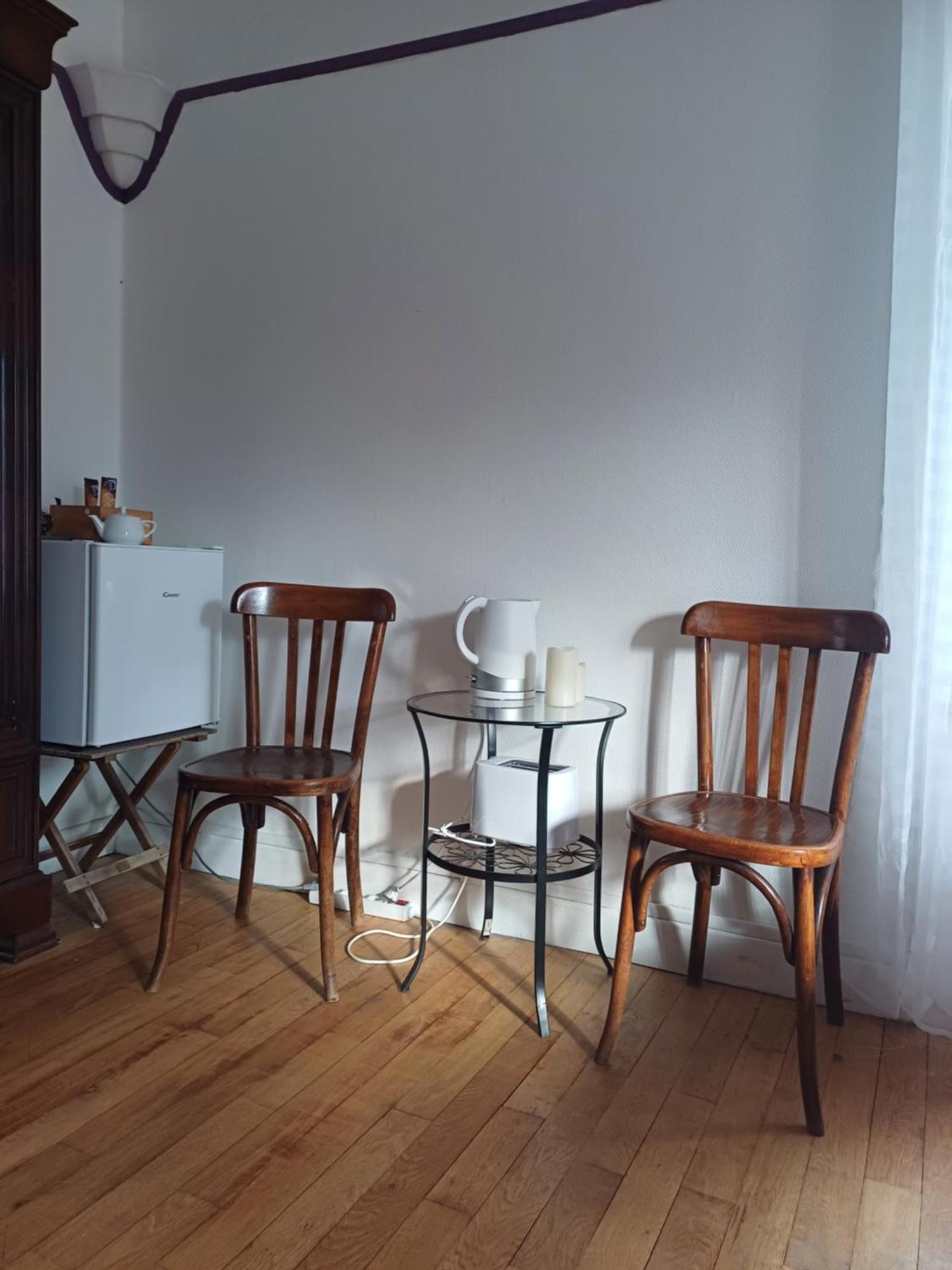 Maison Violette En Berry Aigurande Pokoj fotografie
