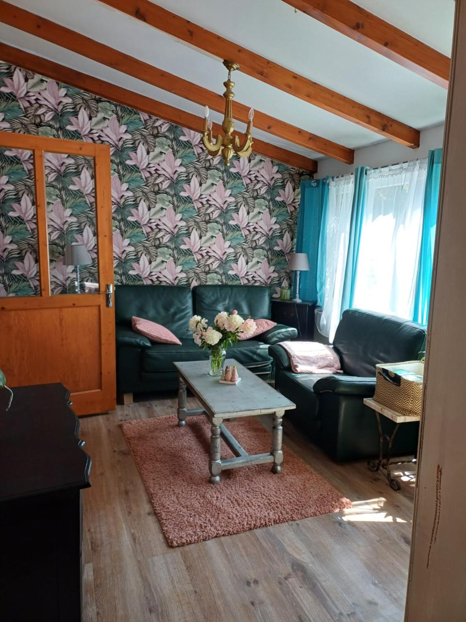 Maison Violette En Berry Aigurande Exteriér fotografie